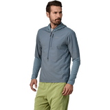 Patagonia Airshed Pro Pullover Mens