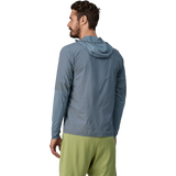 Patagonia Airshed Pro Pullover Mens