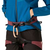 Patagonia R1 CrossStrata Hoody Womens