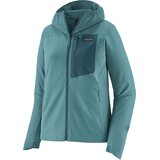 Patagonia R1 CrossStrata Hoody Womens