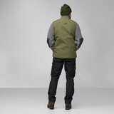 Fjällräven Singi Padded Vest Mens