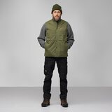 Fjällräven Singi Padded Vest Mens