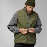 Fjällräven Singi Padded Vest Mens