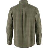 Fjällräven Sörmland Lite Flannel Shirt Mens