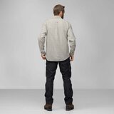 Fjällräven Sörmland Lite Flannel Shirt Mens