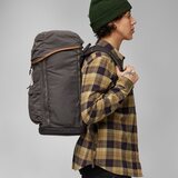 Fjällräven Värmland Heavy Flannel Shirt Womens