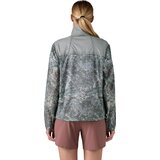 Patagonia Houdini Stash 1/2 Zip Pullover Womens