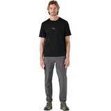 Patagonia Berm Logo Responsibili-Tee mens