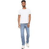 Duer Performance Denim Lite Essential Pant Mens