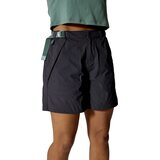 Rab Rowtor Shorts Womens