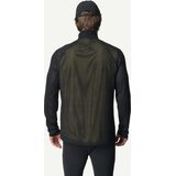 Houdini Pace Flow Half Zip Mens