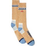 Sealskinz Kimberley Bamboo Mid Length Hiking Sock