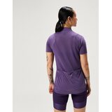 Endura Loop S/S Zipped Jersey Womens
