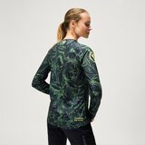 Endura Floral LTD Printed L/S Tee Womens