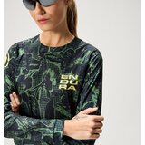 Endura Floral LTD Printed L/S Tee Womens
