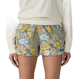 Patagonia Barely Baggies Shorts Womens - 2 1/2"