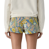 Patagonia Barely Baggies Shorts Womens - 2 1/2"