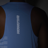 Salomon Sense Aero Singlet GFX Mens