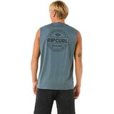 Rip Curl Stapler Muscle Mens
