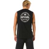 Rip Curl Stapler Muscle Mens
