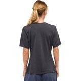 Haglöfs L.I.M Ridge Tee Womens