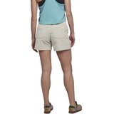 Black Diamond Dirtbag Corduroy Shorts Womens