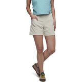 Black Diamond Dirtbag Corduroy Shorts Womens
