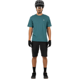 Mons Royale Tarn Merino Shift T-Shirt Mens
