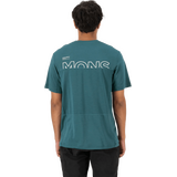 Mons Royale Tarn Merino Shift T-Shirt Mens