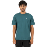 Mons Royale Tarn Merino Shift T-Shirt Mens