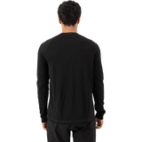 Mons Royale Tarn Merino Bike Wind Jersey Mens