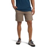 Black Diamond Dirtbag Twill Shorts Mens