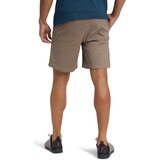 Black Diamond Dirtbag Twill Shorts Mens