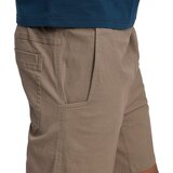 Black Diamond Dirtbag Twill Shorts Mens