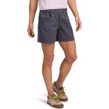 Black Diamond Dirtbag Twill Shorts Womens