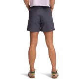 Black Diamond Dirtbag Twill Shorts Womens