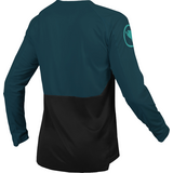 Endura MT500 Burner L/S Jersey