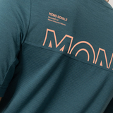 Mons Royale Tarn Merino Shift Tee Womens