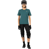 Mons Royale Tarn Merino Shift Tee Womens