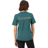 Mons Royale Tarn Merino Shift Tee Womens