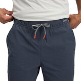 Black Diamond Sequence Shorts Mens