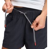 Black Diamond Sequence Shorts Womens