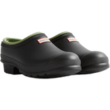 Hunter Gardener Neo Lined Clog Mens