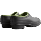 Hunter Gardener Neo Lined Clog Mens