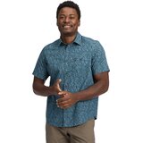 Black Diamond Wingate Short Sleeve Shirt Mens