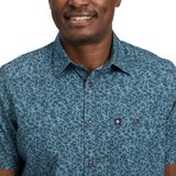 Black Diamond Wingate Short Sleeve Shirt Mens