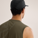 Arc'teryx Aerios 5 Panel Cap