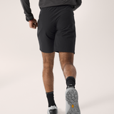 Arc'teryx Incendo Short 9" Mens