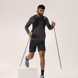 Arc'teryx Incendo Short 9" Mens