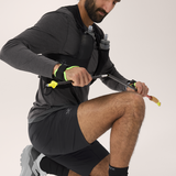Arc'teryx Incendo Short 9" Mens